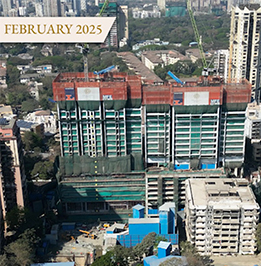 Construction Updates