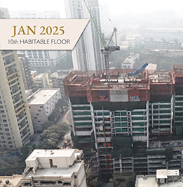 Construction Updates