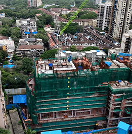 Construction Updates