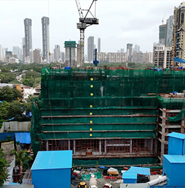 Construction Updates